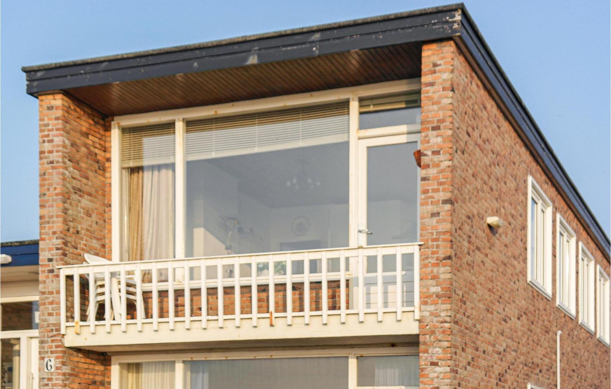 Villa Zwaluwnest Bergen aan Zee Esterno foto