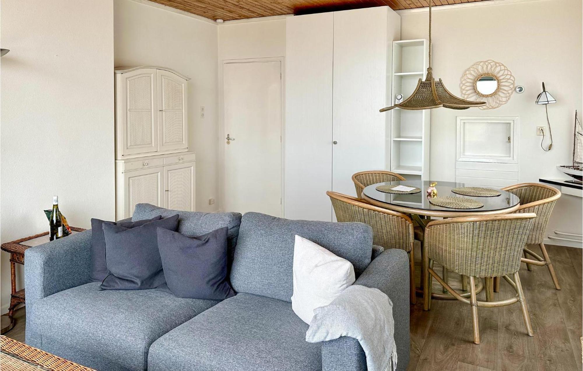 Villa Zwaluwnest Bergen aan Zee Esterno foto