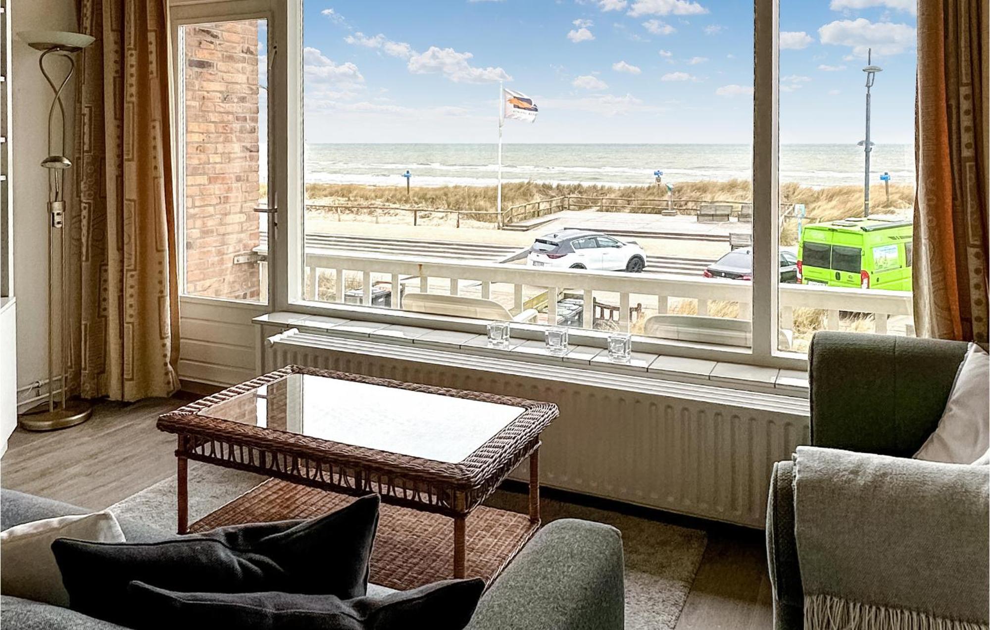 Villa Zwaluwnest Bergen aan Zee Esterno foto