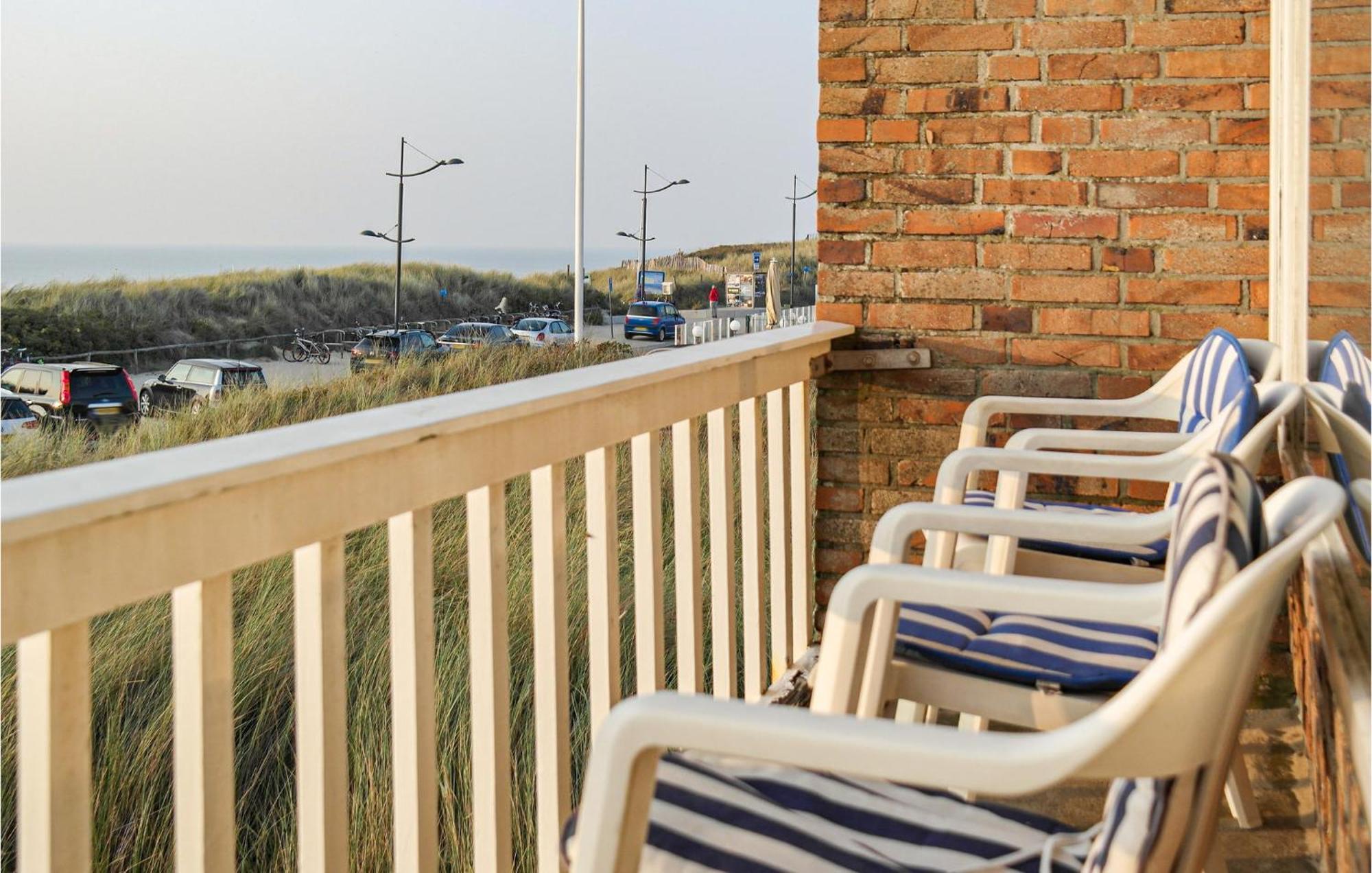 Villa Zwaluwnest Bergen aan Zee Esterno foto