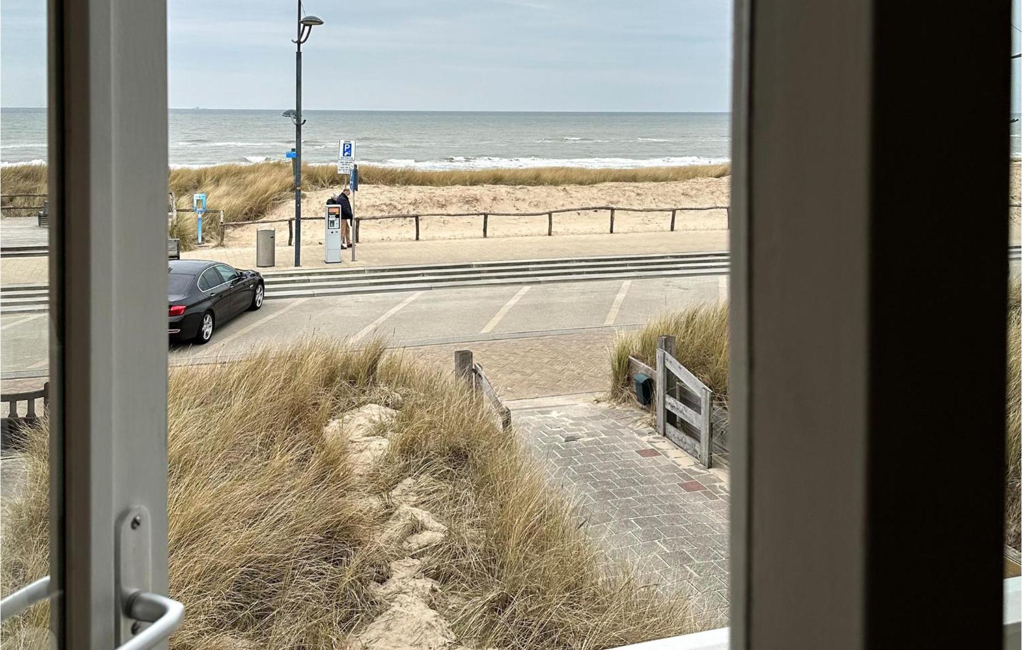 Villa Zwaluwnest Bergen aan Zee Esterno foto