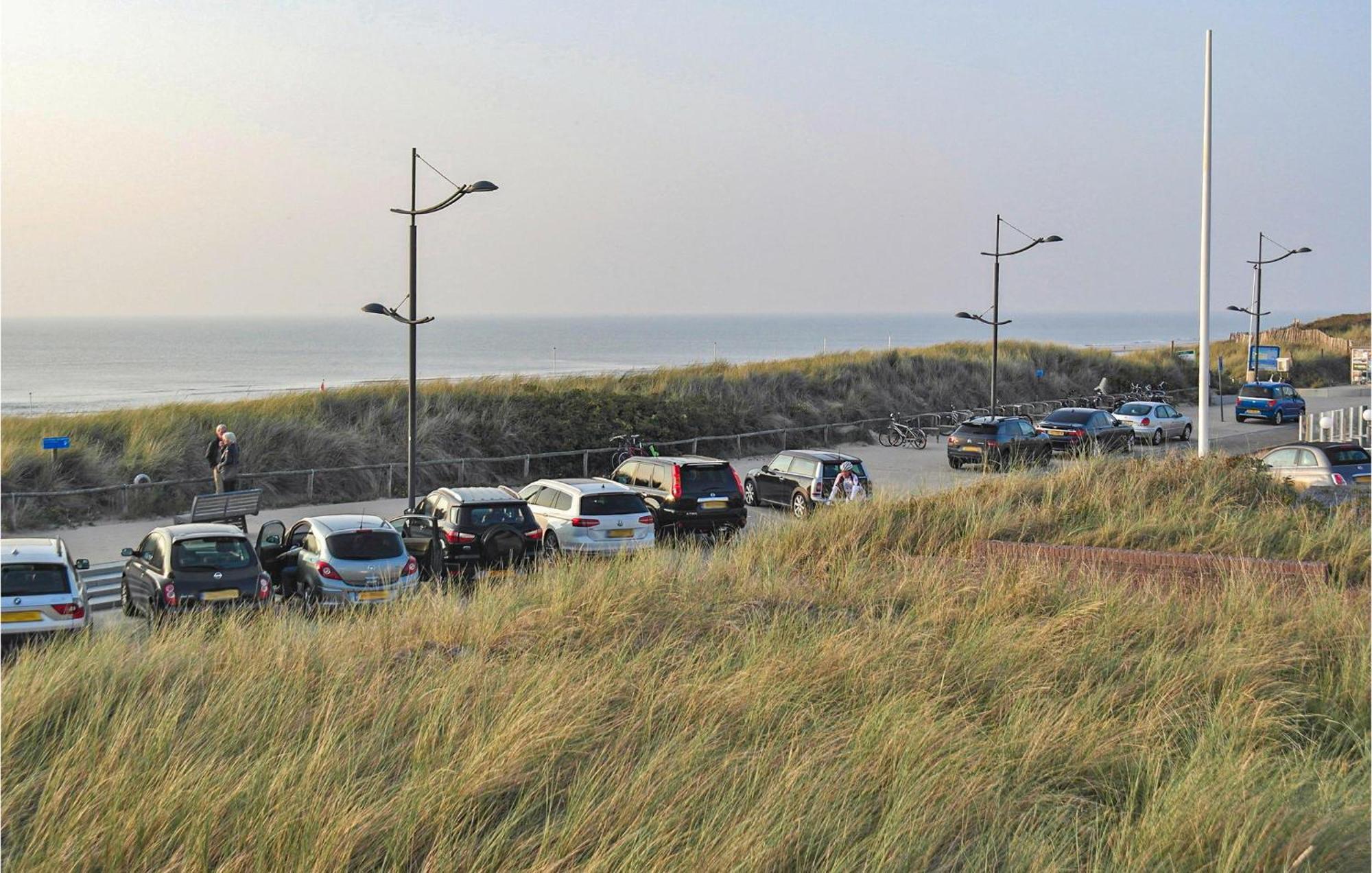 Villa Zwaluwnest Bergen aan Zee Esterno foto