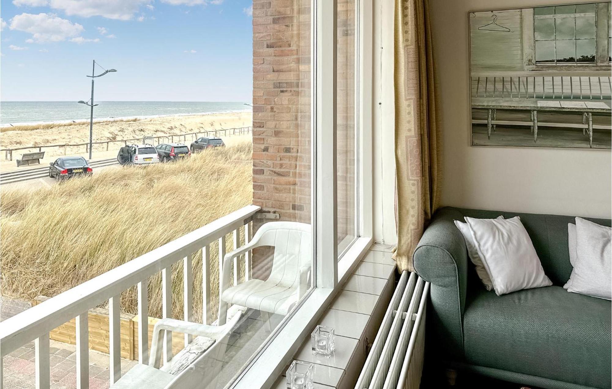 Villa Zwaluwnest Bergen aan Zee Esterno foto